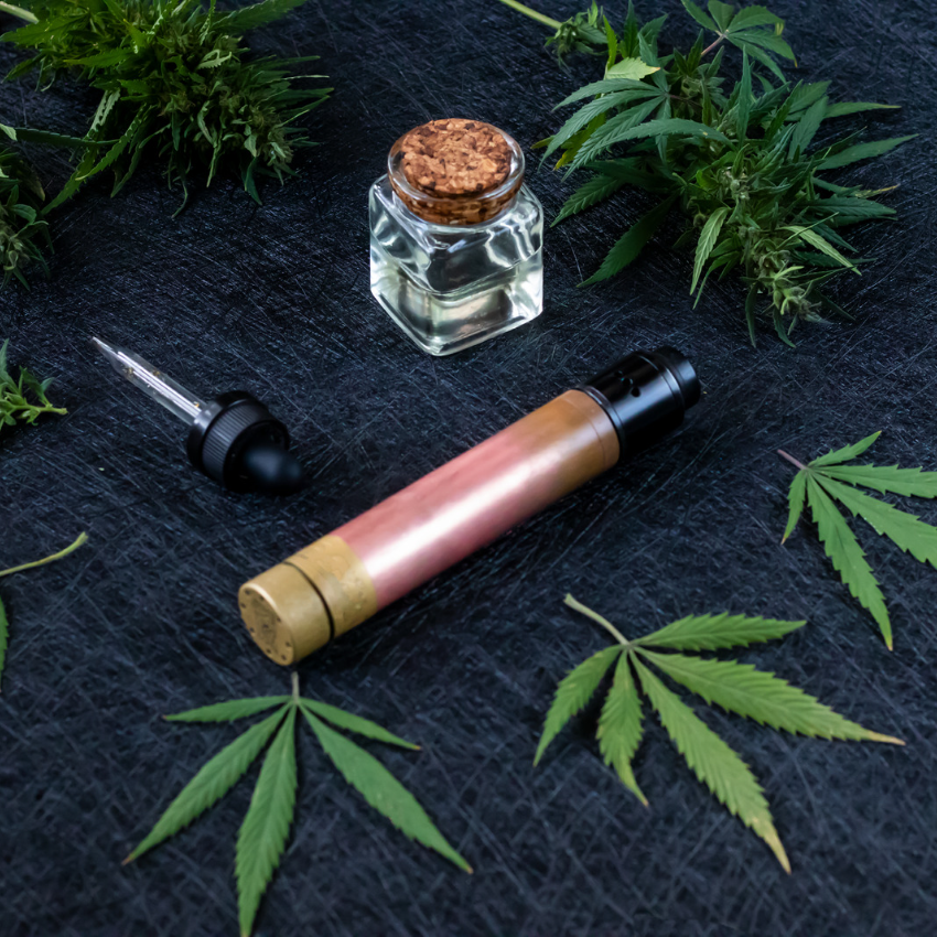 CBD Vapes