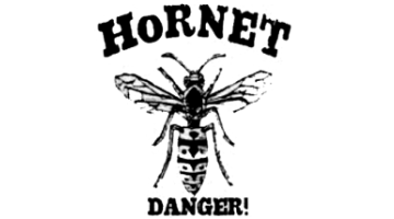 Hornet Logo