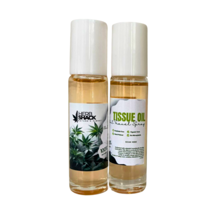 Tissue Oil - 50ml
