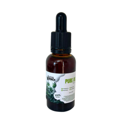 CBD Oil - 10ml