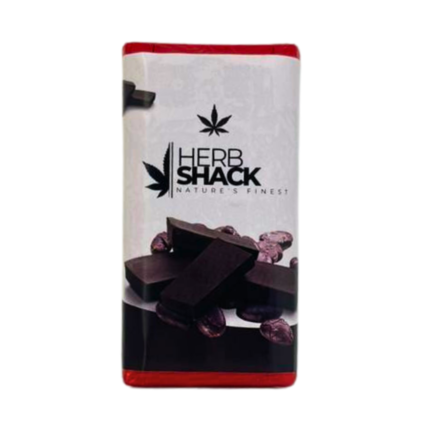 Dark Chocolate Slab 250mg