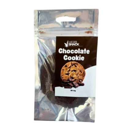 Chocolate Cookie - 50mg