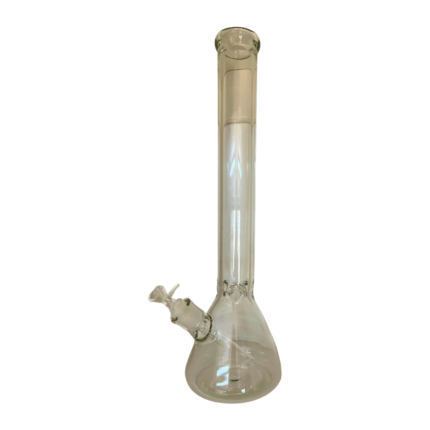 Tall Toker Beaker Bong