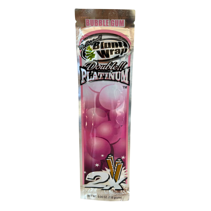 Blunt Wrap - Bubble Gum Blunt Wrap - Bubble Gum