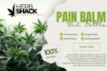 Pain Balm 50ml