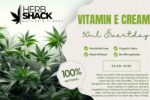 Vit E Cream 50ml