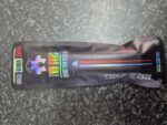 TWO GUNS - 2ml disposable Vape -I,H;S - Image 4