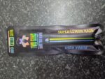 TWO GUNS - 2ml disposable Vape -I,H;S - Image 2