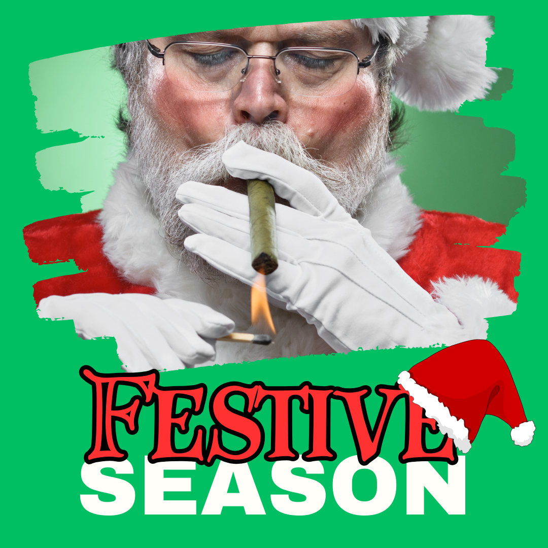 Celebrate the Festive Season