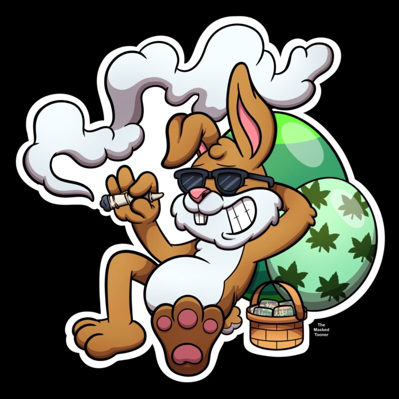 Herb Shack Easter Specials