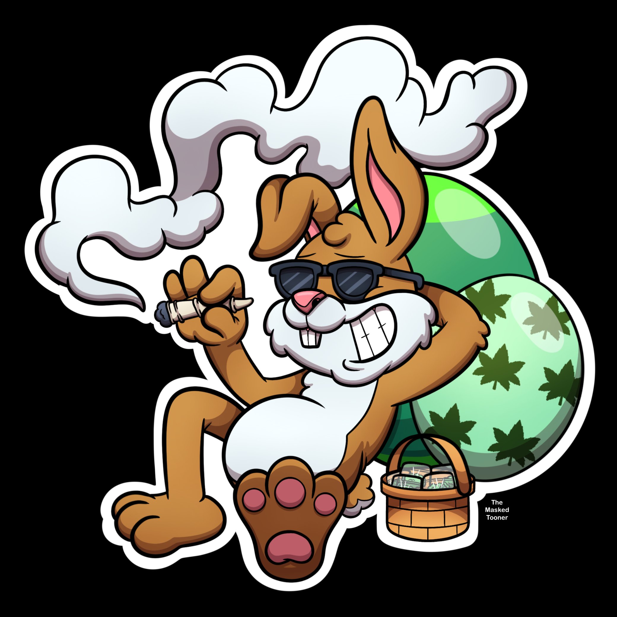 Herb Shack Easter Specials