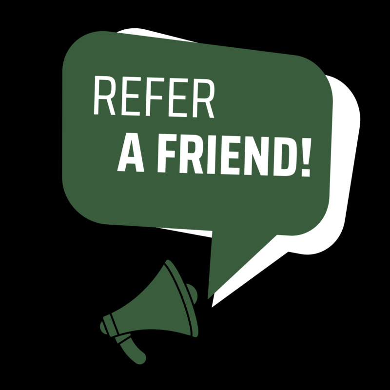 Refer a Friend