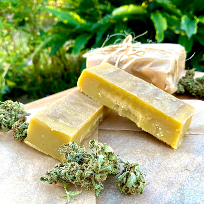 Homemade Edibles