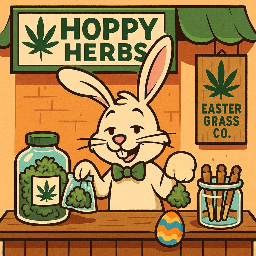 Herb Shack THC Specials