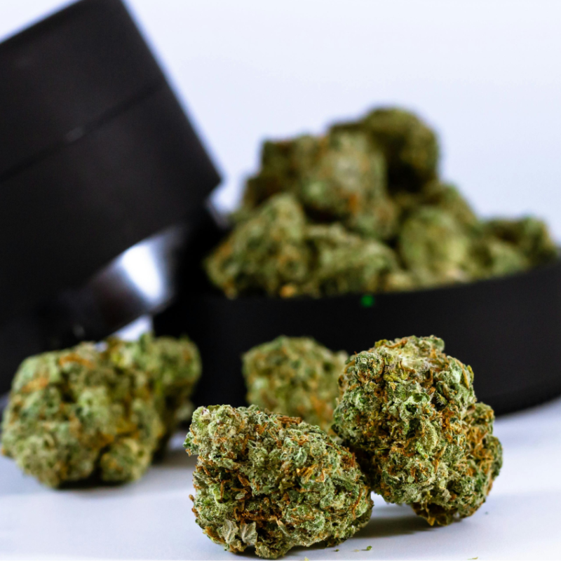 THC Easter Specials