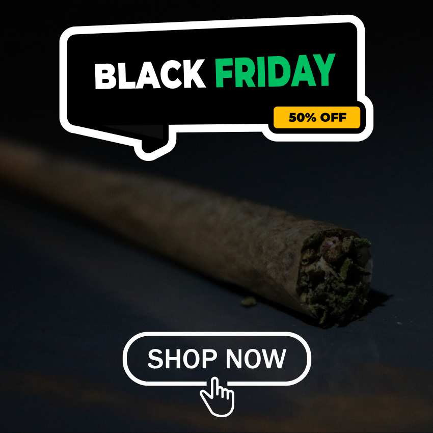 Black Friday Deals